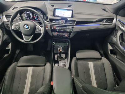 BMWX2 SDRIVE18I 140CV
